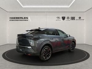 Peugeot 3008 1.2 145 GT Exclusive ACC+Alcantara+LED+Navi bild 5