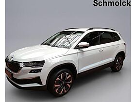 Skoda Karoq Balance 2.0 TDI DSG AHK LED NAVI Skoda Karoq Balance 2.0 TDI DSG AHK LED NAVI