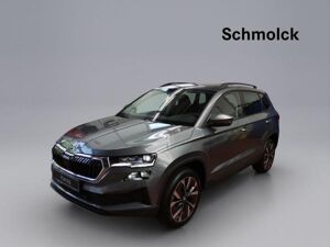 Skoda Karoq Balance 2.0 TDI DSG AHK LED NAVI bild 1