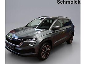 Skoda Karoq Balance 2.0 TDI DSG AHK LED NAVI