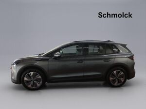 Skoda Elroq Essence DSG LED NAVI ACC PDC RFK bild 2