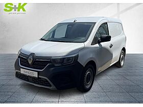 Renault Kangoo Rapid Advance L1 Blue dCi 95+NUR FÜR HANDWERKER+ Renault Kangoo Rapid Advance L1 Blue dCi 95+NUR FÜR HANDWERKER+