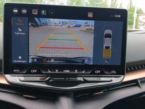 Cupra Tavascan Endurance +++ sofort verfügbar +++ 210 kW / (286 PS) / 77 kWh bild 5
