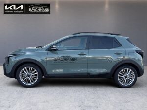 Kia Stonic MD26 1.0 T-GDI 48V DCT GT-Line Bluetooth bild 4