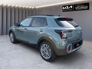 Kia Stonic MD26 1.0 T-GDI 48V DCT GT-Line Bluetooth bild 6