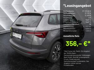 Skoda Karoq 2.0 TDI DSG Balance 4X4 ACC MATRIX-LED AHK *840* bild 6