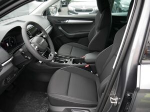Skoda Karoq 2.0 TDI DSG Balance 4X4 ACC MATRIX-LED AHK *842* bild 7