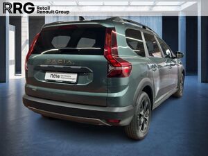 Dacia Jogger EXTREME HYBRID 140 SITZHEIZUNG bild 6