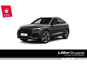Audi Q5 Sportback 55 TFSI e Q S line 21"|OPTIK-PKT|MATRIX|360°|B&O Audi Q5 Sportback 55 TFSI e Q S line 21"|OPTIK-PKT|MATRIX|360°|B&O