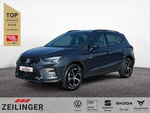 Seat Arona Style TSI DSG|NEUESMODELL|NAVI|ACC|KAMERA bild 1