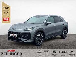 Volkswagen T-Roc R-Line eTSI DSG|AHK|EASY-OPEN|18"|KAMERA| bild 1