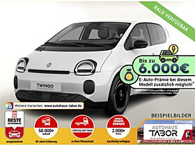 Renault Twingo Techno 80 Urban Range ParkAssist Renault Twingo Techno 80 Urban Range ParkAssist