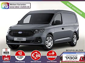 Ford Transit Connect L2 Aut Trend SHZ DigiCo Temp PDC Ford Transit Connect L2 Aut Trend SHZ DigiCo Temp PDC
