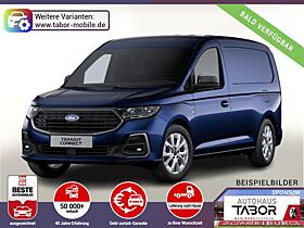Ford Transit Connect L2 Aut Limited LED AHK SHZ ACC Ford Transit Connect L2 Aut Limited LED AHK SHZ ACC