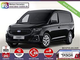 Ford Transit Connect L2 Aut Limited SHZ ACC Nav 17Z Ford Transit Connect L2 Aut Limited SHZ ACC Nav 17Z