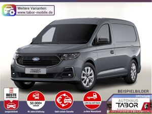 Ford Transit Connect L2 Aut Limited AHK SHZ ACC 17Z bild 1