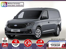 Ford Transit Connect L2 Aut Limited AHK SHZ ACC 17Z Ford Transit Connect L2 Aut Limited AHK SHZ ACC 17Z