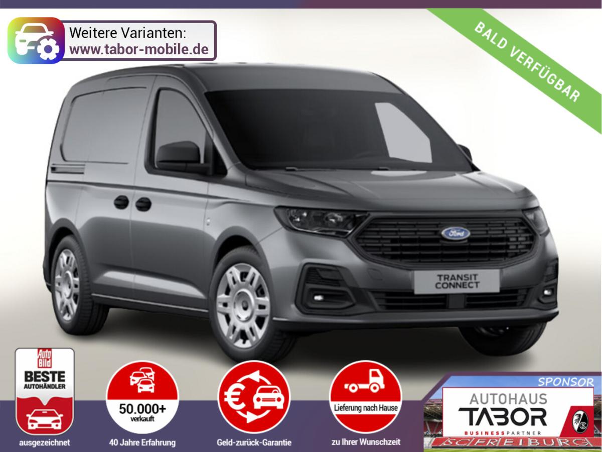 Ford Transit Connect L2 Aut Trend SHZ DigiCo Temp PDC bild