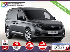 Ford Transit Connect L2 Aut Trend SHZ DigiCo Temp PDC Ford Transit Connect L2 Aut Trend SHZ DigiCo Temp PDC