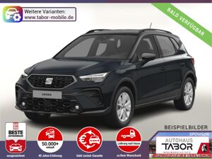 Seat Arona DSG FR NeuMod VollLED StauA Kessy VirtC bild 1