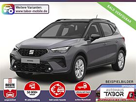 Seat Arona DSG FR NeuMod VollLED SHZ StauA Kessy 5JGa