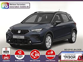 Seat Arona DSG FR NeuMod VollLED SHZ StauA Kessy 5JGa Seat Arona DSG FR NeuMod VollLED SHZ StauA Kessy 5JGa