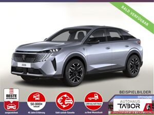 Peugeot 3008 Hybrid GT Focal Pano 360° RCTA SHZ ACC eHK bild 1