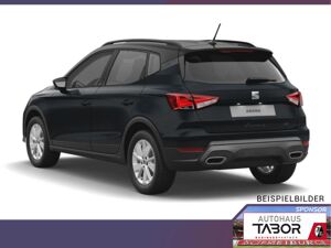 Seat Arona DSG FR NeuMod VollLED SHZ StauA Kessy VirC bild 3
