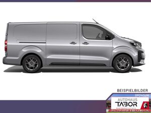 Citroën Jumpy XL AT Nav WinterP Kam AHK ModuW Holz Style bild 2