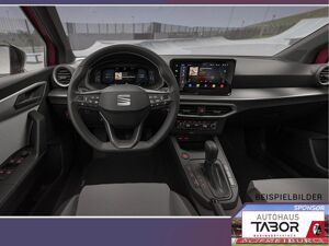 Seat Arona DSG FR NeuMod VollLED SHZ StauA Kessy 5JGa bild 5