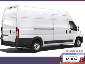 Peugeot Boxer 435 AT L4H3 AHK CarP CargoP VisibP Kam PDC bild 3
