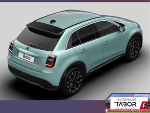 Fiat 600 Hybrid La Prima SHZ eHK ACC Nav Kam 360°PDC bild 4
