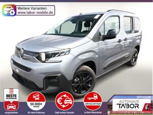 Citroën Berlingo PKW AT MAX Nav Keyl Kam PrivG 16Z DigC bild 1