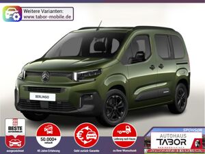 Citroën Berlingo PKW MAX Nav Keyl Kam PrivG 16Z DigC LED bild 1