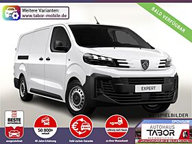 Peugeot Expert XL AT ACC StHz WinterP LED AHK ComfP Modu Peugeot Expert XL AT ACC StHz WinterP LED AHK ComfP Modu