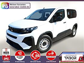 Peugeot Rifter N1 L1 Active Business CarP BT 10" NSW Peugeot Rifter N1 L1 Active Business CarP BT 10" NSW
