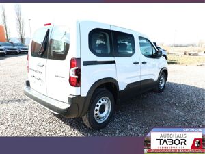 Peugeot Rifter N1 L1 Active Business CarP BT 10" NSW bild 3