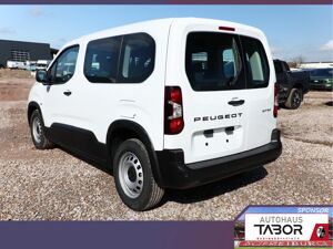 Peugeot Rifter N1 L1 Active Business CarP BT 10" NSW bild 4