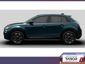 Fiat 600 Hybrid Icon SHZ Keyl Nav Kam 2xPDC LED CarP bild 3