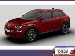 Fiat 600 Hybrid SHZ Keyl Nav Kam 2xPDC LED DigC CarP bild 2