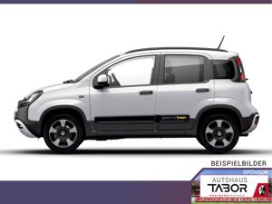 Fiat Panda Cross 5S PDC CarP/AndroidA PrivG 15Z NSW bild 2
