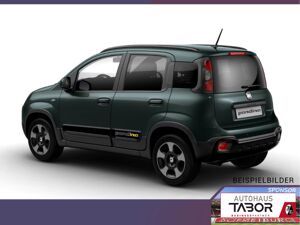 Fiat Panda Cross 5S PDC CarP/AndroidA PrivG 15Z NSW bild 3