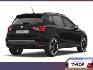 Seat Arona Style Facelift VollLED 18" VirtC PrivacyG bild 4