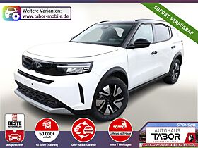 Opel Frontera Hybrid AT GS 7-S TechP SHZ LHZ Nav Kam Opel Frontera Hybrid AT GS 7-S TechP SHZ LHZ Nav Kam