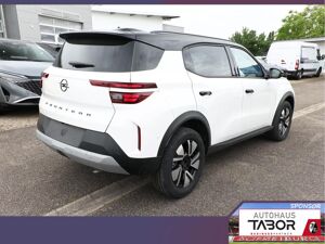 Opel Frontera Hybrid AT GS 7-S TechP SHZ LHZ Nav Kam bild 3