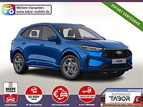 Ford Kuga FHEV AWD ST-Line WinterP Nav LED Kam 5J-Gar Ford Kuga FHEV AWD ST-Line WinterP Nav LED Kam 5J-Gar