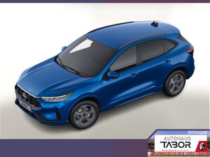 Ford Kuga FHEV AWD ST-Line WinterP Nav LED Kam 5J-Gar bild 4
