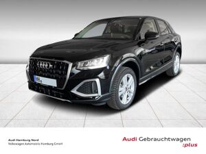 Audi Q2 35 TFSI advanced S tronic CarPlay Kamera Shzg bild 1