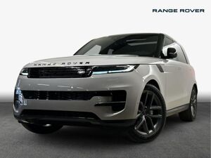 Land Rover Range Rover Sport P460e Hybrid S , 5-türig bild 1