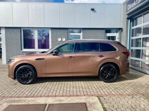 Mazda CX-80 3.3L e-SKYACTIV-D *Homura Plus* AHK * SOFORT VERFÜGBAR bild 4